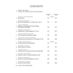 The Horn Collection - Intermediate