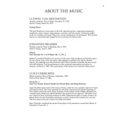 The Horn Collection - Intermediate