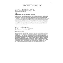 The Trumpet Collection: Intermediate Level