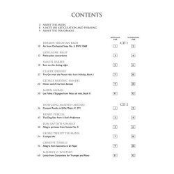 The Trumpet Collection: Intermediate Level