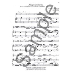 The Violin Collection: Intermediate To Advanced Level (Book And CD)