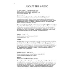 The Horn Collection - Intermediate to Advanced Level