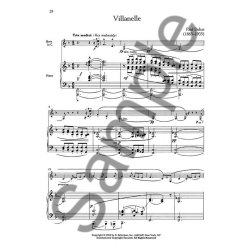 The Horn Collection - Intermediate to Advanced Level