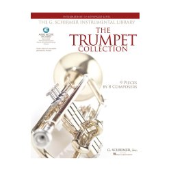 The Trumpet Collection: Intermediate To Advanced Level