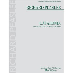 Richard Peaslee: Catalonia