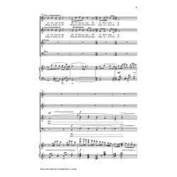 Arr. Cary Ratcliff: Sing We Now Of Christmas (No&euml;l Nouvelet)