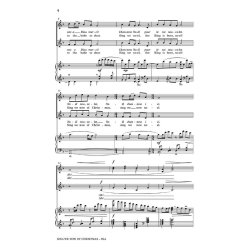 SING WE NOW OF CHRISTMAS NOEL NOUVELET (ARR RATCLIFF CARY) SSA CHORAL