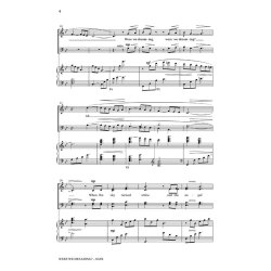 Cary Ratcliff: Were We Dreaming?