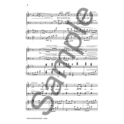 Cary Ratcliff: Were We Dreaming?