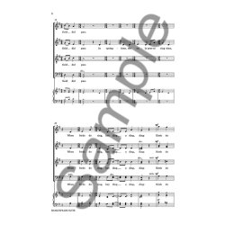 Harold Rosenbaum Choral Series: Shakespeare Suite