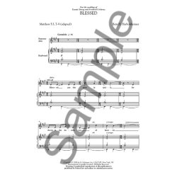 Bern Herbolsheimer: Blessed