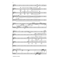 Dale Warland: There Will Be Rest