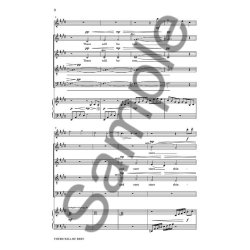 Dale Warland: There Will Be Rest