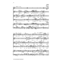 Kirke Mechem: By The Rivers Of Babylon