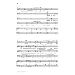 Kirke Mechem: They That Mourn (Requiem) From Suite For Chorus Op. 69