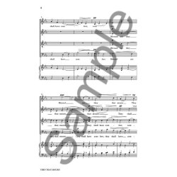 Kirke Mechem: They That Mourn (Requiem) From Suite For Chorus Op. 69