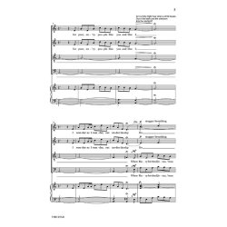 The Star (A Christmas Scene) - Incorporates &ldquo;Special Starlight&rdquo; By Carl Sandburg