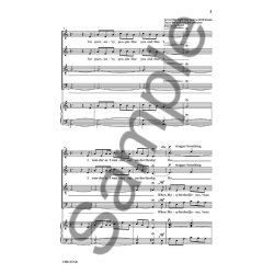 The Star (A Christmas Scene) - Incorporates &ldquo;Special Starlight&rdquo; By Carl Sandburg