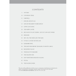 EASY SONGS FOR THE BEGINNING PART 2 (ED BOYTIM) BARITONE/BASS BOOK/CD