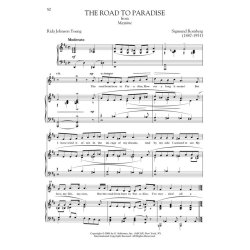 EASY SONGS FOR THE BEGINNING PART 2 (ED BOYTIM) BARITONE/BASS BOOK/CD