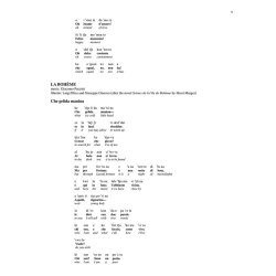 Schirmr Opera Anth Diction Ten Bk/Cd