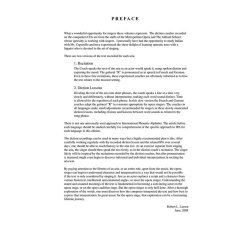 Schirmr Opera Anth Diction Bar Bk/Cd