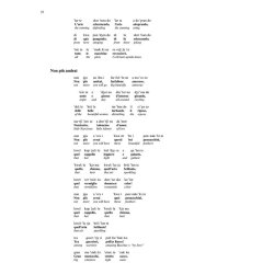 Schirmr Opera Anth Dicton Bass Bk/Cd