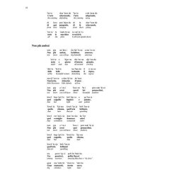 Schirmr Opera Anth Dicton Bass Bk/Cd