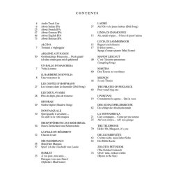 OPERA ANTHOLOGY DICTION COACH COLORATURA ARIAS FOR SOPRANO BOOK/CD