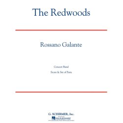 Rossano Galante: The Redwoods