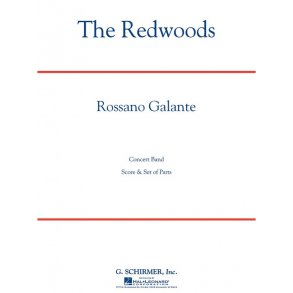 Rossano Galante: The Redwoods