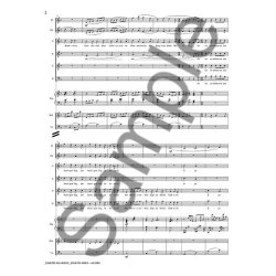 Arr. Cary Ratcliff: Joseph Dearest, Joseph Mine (Josef Lieber, Josef Mein)