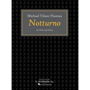 Michael Tilson Thomas: Notturno