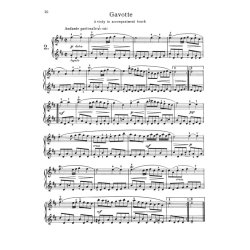 First Lessons In Bach - Complete