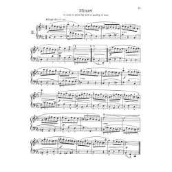 First Lessons In Bach - Complete