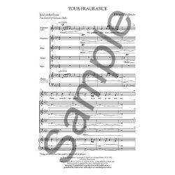 Edward Henderson: Your Fragrance