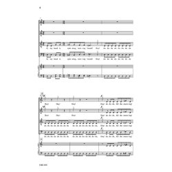 Algimantas Brazinskas: The Inn - A Ballad On Lithuanian Folksongs