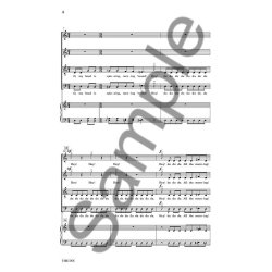 Algimantas Brazinskas: The Inn - A Ballad On Lithuanian Folksongs