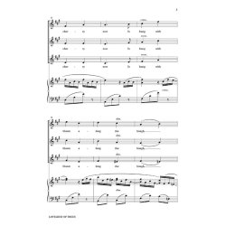 John Duke: Loveliest Of Trees