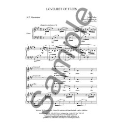 John Duke: Loveliest Of Trees