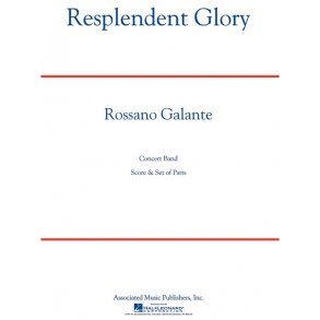Rossano Galante: Resplendent Glory