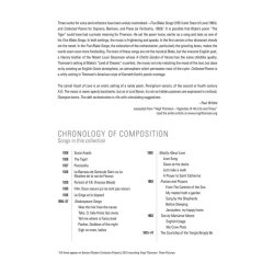 Virgil Thomson: Collected Songs - High Voice