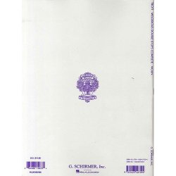 Melodious Double Stops - Complete (Violin)