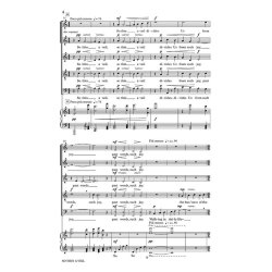 Dale Warland: So Thin A Veil