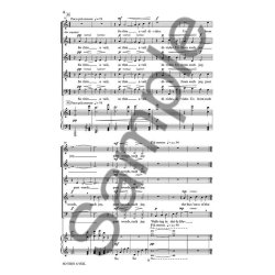 Dale Warland: So Thin A Veil