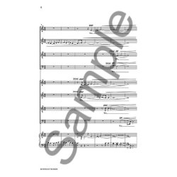 Huang Ruo: Without Words