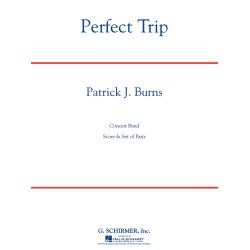 Patrick J. Burns: Perfect Trip