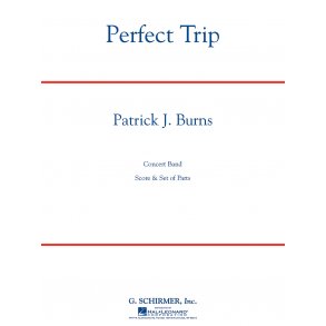 Patrick J. Burns: Perfect Trip
