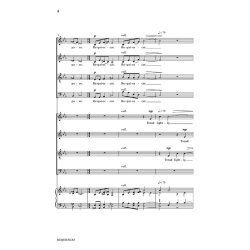 Eric William Barnum: Requiescat