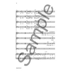 Eric William Barnum: Requiescat